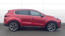 Kia Sportage 1.6T GDi GT-Line S 5dr DCT Auto [AWD] Petrol Estate